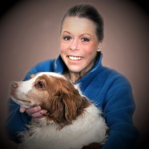 Meet your Posher, Janet